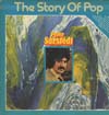 Cover: Peter Sarstedt - The Story of Pop