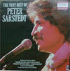 Cover: Peter Sarstedt - The Very Best of Peter Sarstedt