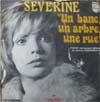Cover: Severine - Un banc, un arbre, une rue / Viens