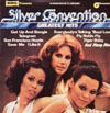 Cover: Silver Convention - Greatest Hits