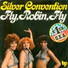 Cover: Silver Convention - Fly Robin Fly