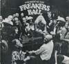 Cover: Shel Silverstein - Freakin At The Freaker´s Ball