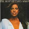 Cover: Simon, Carly - The Best Of Carly Simon