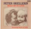Cover: Peter Skellern - Hold On To Love