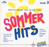 Cover: Various Artists of the 80s - Sommer Hits Vol. 3