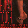 Cover: Springsteen, Bruce - Human Touch