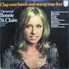 Cover: Bonny St. Claire - Clap Your Hands And Stamp Your Feet