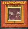 Cover: Steppenwolf - 16 Greatest Hits