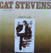 Cover: Cat Stevens - Cat´s Cradle