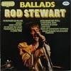 Cover: Rod Stewart - Ballads