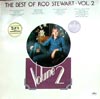 Cover: Rod Stewart - The Best Of Rod Stewart  Vol. 2(DLP)