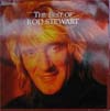 Cover: Rod Stewart - The Best of Rod Stewart