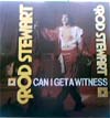 Cover: Steampacket - Rod Stewart: Can I Get A Witness