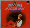 Cover: Rod Stewart - Maggie May (Pop Lions)