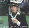 Cover: Rod Stewart - A Night On The Town