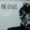 Cover: Rod Stewart - Rhythm Of My Heart /Moment Of Glory/I Don´t Want To Talk About It (Maxi)