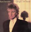 Cover: Rod Stewart - Tonight I´m Yours