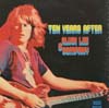 Cover: Ten Years After - Alvin Lee & Company