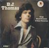 Cover: B.J. Thomas - Sings Hank Williams & Other Favorites