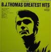 Cover: Thomas, B.J. - Greatest Hits