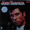 Cover: John Travolta - John Travolta, including Sandy / Greased Lightnin
