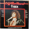 Cover: T.Rex - Off The Record - A Two Record Set Featuring 24 Dynamic Tracks