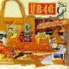 Cover: UB40 - Baggariddim (LP + EP)