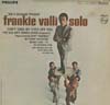 Cover: Frankie Valli - The 4 Seasons Present Frankie Valli