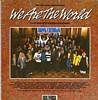 Cover: Various Soul-Artists - We Are The World - United Support of Artists For Africa,