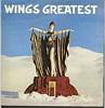 Cover: (Paul McCartney &) Wings - Wings Greatest