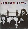 Cover: (Paul McCartney &) Wings - London Town