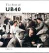 Cover: UB40 - The Best Of UB 40