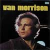 Cover: Van Morrison - Van Morrison