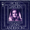 Cover: Lynn Anderson - Rose Garden  / Nothing Between Us