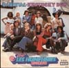 Cover: Humphries Singers, Les - Carnival / Kentucky Dew
