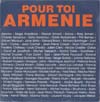 Cover: Various International Artists - Aznavour  Pour Toi Armenie / Ils sont tombes