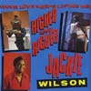 Cover: Wilson, Jackie - (Your Love Keeps Lifting Me) Higher And Higher / Who Who Song