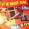 Cover: Wilson, Jackie - I Get The Sweetest Feeling / Lonely Teardrops