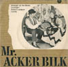 Cover: Mr. Acker Bilk - Mr. Acker Bilk (EP)