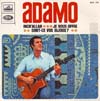 Cover: Adamo - Adamo (EP)
