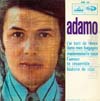 Cover: Adamo - Adamo (EP)