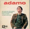Cover: Adamo - Adamo (EP)