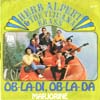 Cover: Alpert & Tijuana Brass, Herb - Ob-La-Di Ob-La-Da / Marjorine