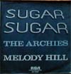 Cover: Archies, The - Sugar Sugar  / Melody Hill