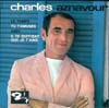 Cover: Charles Aznavour - Charles Aznavour (EP)
