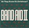 Cover: Band Aid - Do They Know Its Christmas (Band Aid II)