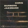 Cover: Chris Barber - Chris Barbers Jazzband (EP)