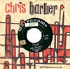 Cover: Chris Barber - Sweet Georgia Brown / Sweet Sue