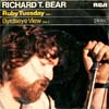 Cover: Richard T. Bear - Ruby Tuesday (with Kathy Ingraham) / Birdseye View