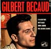 Cover: Gilbert Becaud - Gilbert Becaud (EP)